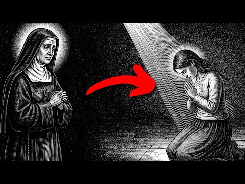 Saint Teresa Saw The Beauty Of A Wife Who Quietly Offers Her Marriage To God Each Day