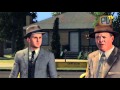 Review: L.A. Noire