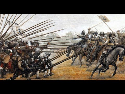 La Guerra dei 30 Anni - RAI Storia