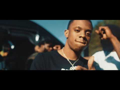 Pimpin Miyagi X 1080 Boss X Clickin TK- DUMB(Official Video)