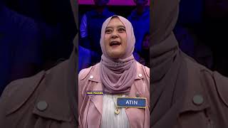 Download lagu JAWABAN DI LUAR NALAR!!🤣 Family 100 Core #family100 mp3