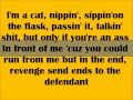 311-Homebrew *lyrics*