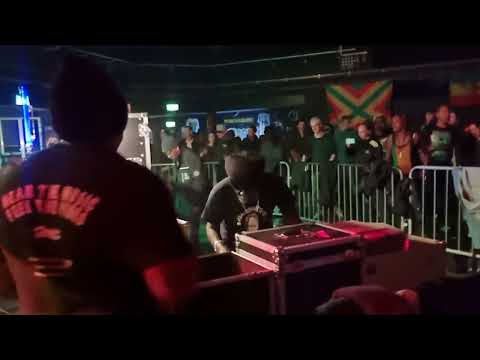 ABA SHANTI I@CAMBRIDGE JUNCTION☆14/10/23