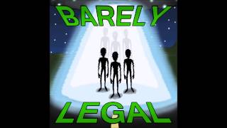 Barely Legal - Barely Legal (Official Audio)