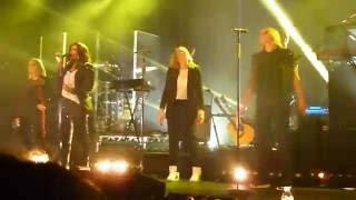 All Saints One Woman Man Live Manchester 2016