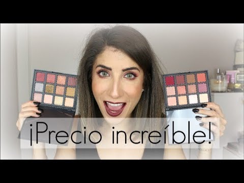 Las PALETAS mas BARATAS que he probado nunca!!! | ¿Merecen la pena?