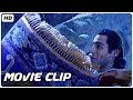 Aladdin Movie Clip Magic Carpet 2019 HD Mixfinity International