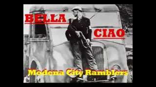Modena City Ramblers - Bella Ciao (Live 2008)