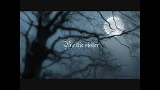 Brother Moon - Amorphis ~lyrics