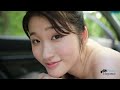Elegance Nude Photoshoot Session Fumino Satsuki