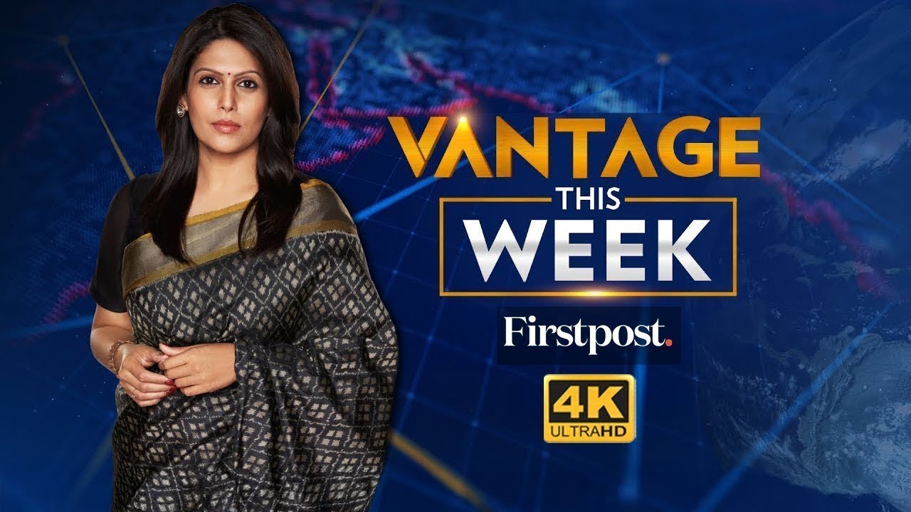 Trump Meets Xi; Mass Killings in Sudan; Albania's AI Minister | Vantage This Week with Palki Sharma