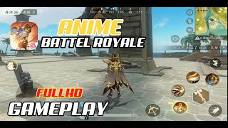 SWORDSMAN X MOBILE BY NETEASE BETA GAMEPLAY