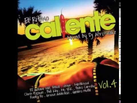 02  Daivimar feat  David Miks & Massive Flow System   Sexy Lady Original Mix)