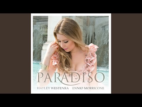 Once Upon A Time In The West