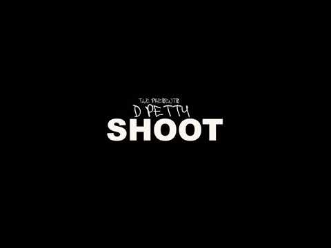 TLE Petty - Shoot prod. Barry autoo & Barnotez
