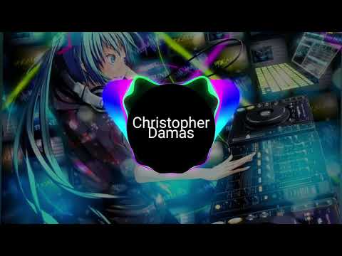 Christopher Damas - KHARMA [Arcade Release]