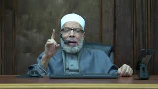 صورة التبرع لمسجد من مال مصدره العمل فى مصرف/الأحد(2021/5/9م) فتاوى على الهواء مباشرة/ ٢٧ رمضان