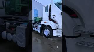 Ťahač Sinotruk Howo NX 380HP | Obraz 4 - Autoline