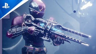 PlayStation Destiny 2: Season of the Lost - Ager's Scepter: Exotic Quest | PS5, PS4 anuncio