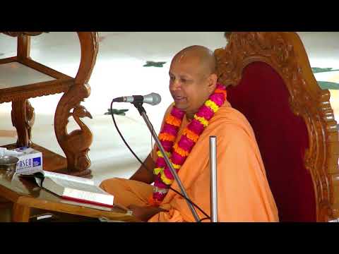 Srimad Bhagavatam 6.17.29 ( Ujjain@17.08.2018 )