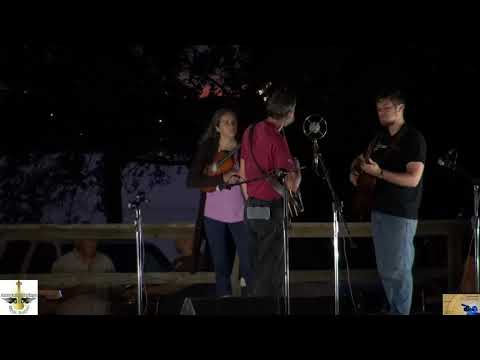 Thursday Entertainment by the Farnums + McKenna Peterson - 2020 American Heritage Music Festival