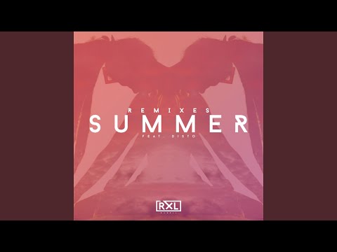 Summer (Iccarus x Flying Buff Remix)