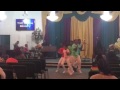 True Vine Praise Dancers I Have No Reason To Fear J J Hairston Youthful Praise