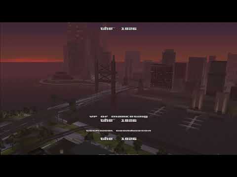 GTA: Forelli Redemption PC Mod End Credits