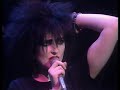 Siouxsie and the Banshees - Tenant - 1980