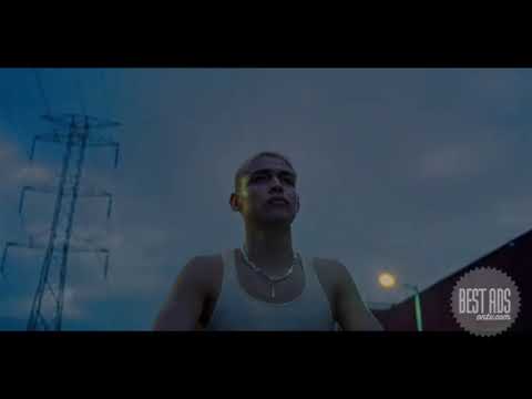 International Committee of the Red Cross: Trajectory Web Film Commercial Ad