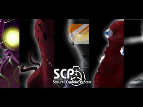 [Nightcore] Glenn Leroi - SCP Song Medley