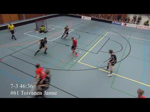 Maalikooste: Soittorasia - Santa's United 7.3.2021 (Divarin karsintasarja)