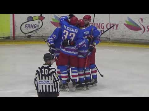 CSM Galati   ACSH Gheorgheni 4 1