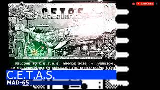 MAD-65 -=C.E.T.A.S.=- v0.9.1 BETA