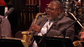 &quot;Come Sunday&quot; - JAZZ AT LINCOLN CENTER ORCHESTRA with Wynton Marsalis (from BLACK, BROWN AND BEIGE)