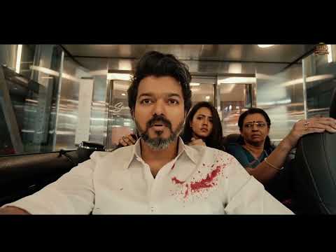 Arjunar Villu X Beast Mode Mix | Anirudh | Vidyasagar | Vijay | Nelson