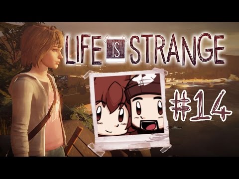 Best Friends Play Life is Strange (Part 14)