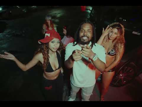 HOOD TALI P - BBL  (OFFICIAL VIDEO)