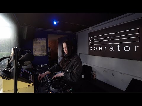 Vatsanah | Operator - May 10 / 2024