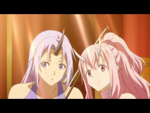 TTIGRAAS Season 3 – 🎶 Shuna & Shion’s Surprise Song – Music Beyond Humans & Monsters