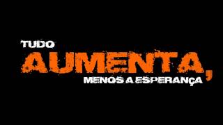 Gabriel o Pensador - Chega (Video Oficial)