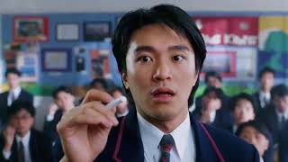 再見我的恐龍，跟你初戀也不枉！（一百一十三）