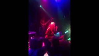 Dana Fuchs - I'd rather go blind (Zoetermeer 20/11/2011)