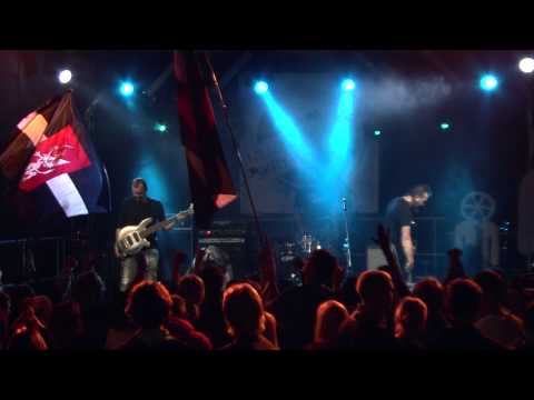 Sovvoļnīks @ Festivāls "Muzykys Skrytuļs" 2014