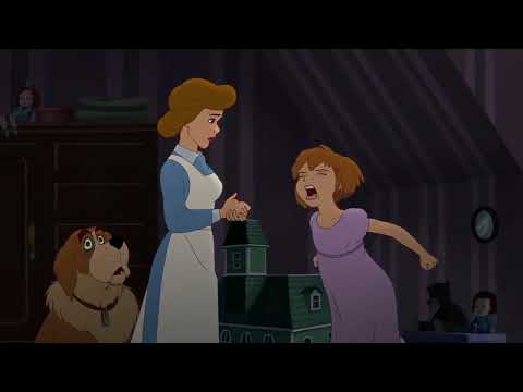 Migueladdin part 18 - Miguel argues with Hector/Miguel goes to Jane