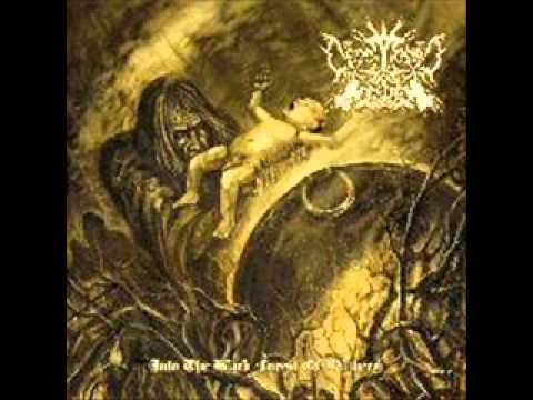 Ceremonial Castings - Witches Dance (Mercyful Fate Cover) video thumbnail