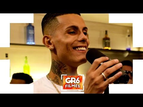 Igor Almeida - É Só Uma Fase (GR6 Filmes)