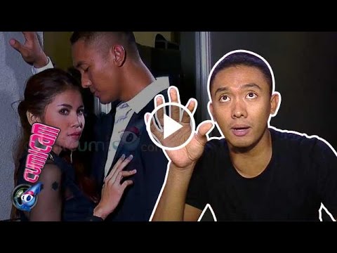 Istri Hamil, Uus Cemas - Cumicam 05 Mei 2016