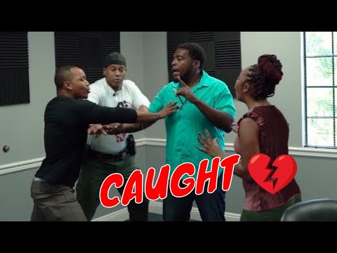 CHEATER LIE DETECTOR TEST - SHE PLAYED HIM FOR 5 YEARS