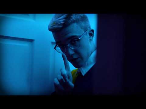 Kevin Walkman - WasteUrTime (OFFICIAL MUSIC VIDEO)